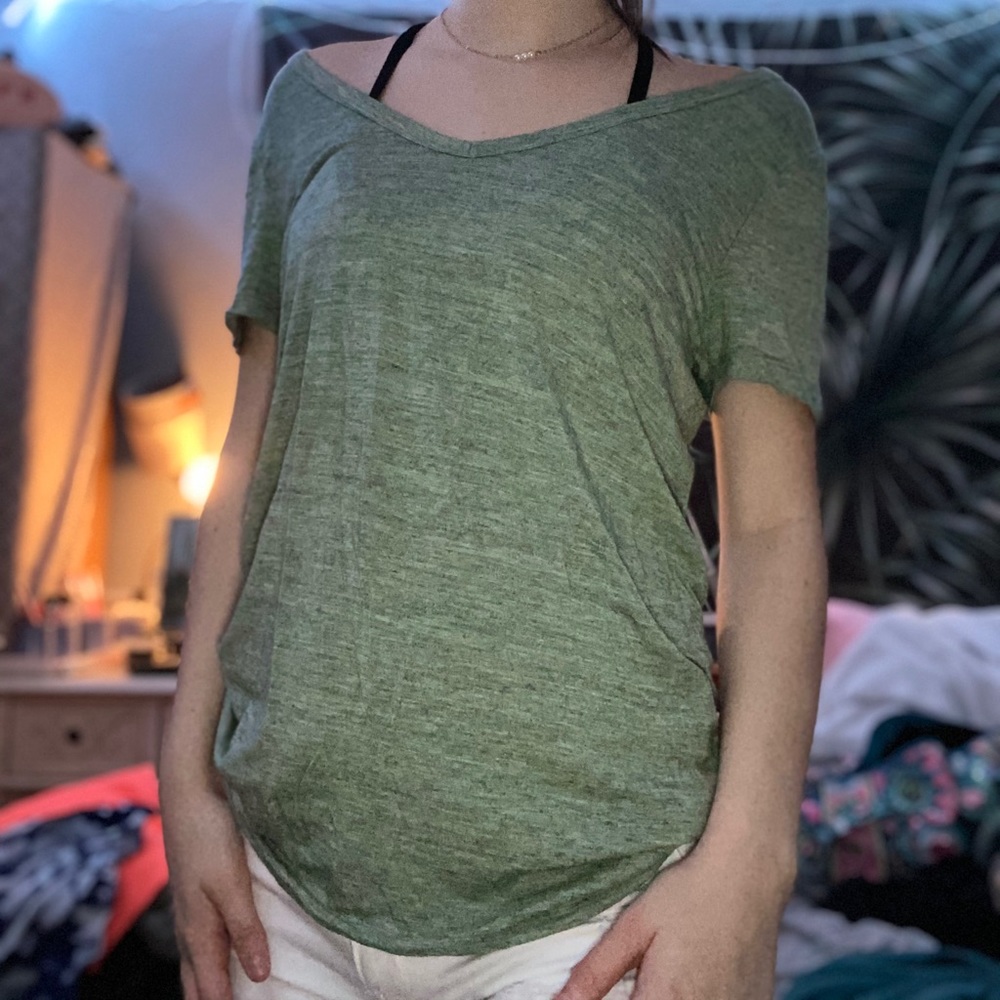 Women’s small shirt